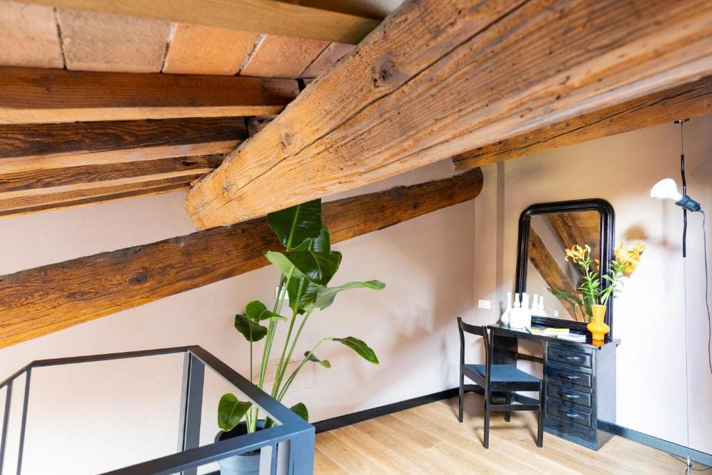 Suite with Terrace room - Image 2