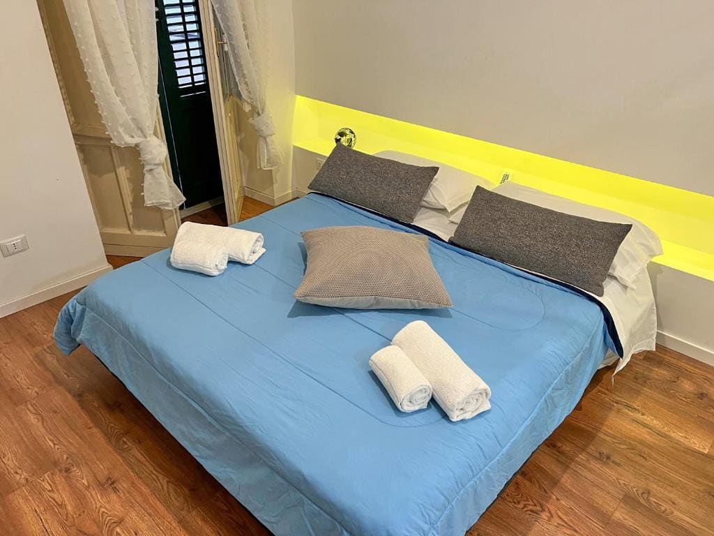 Double Room room - Image 1