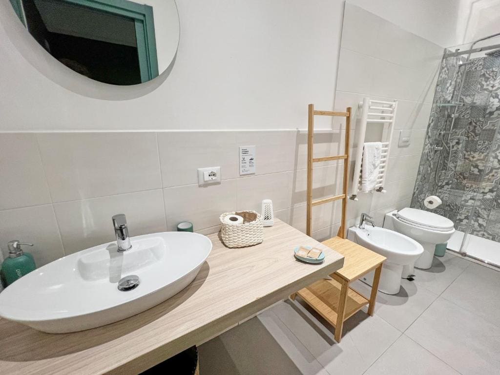 Double Room room - Image 3