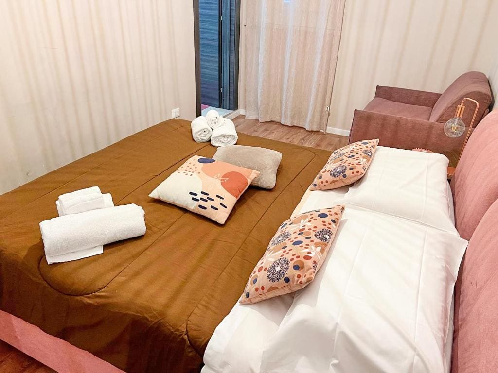 Triple Room room - Image 1
