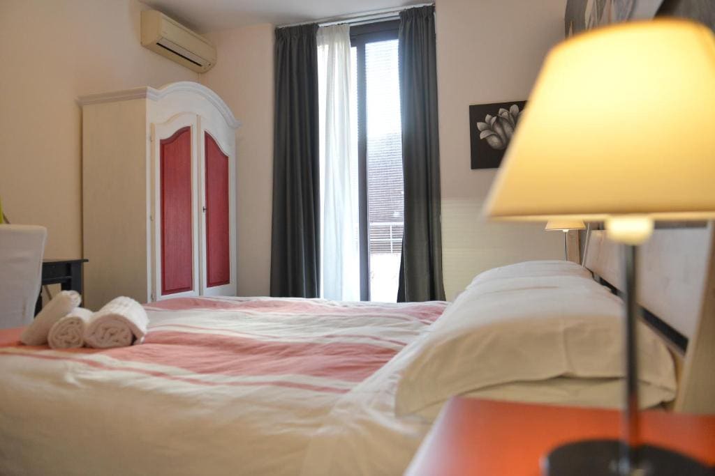 Double or Twin Room room - Image 2