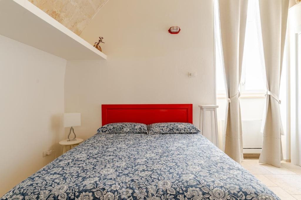 Economy Double Room room - Image 2