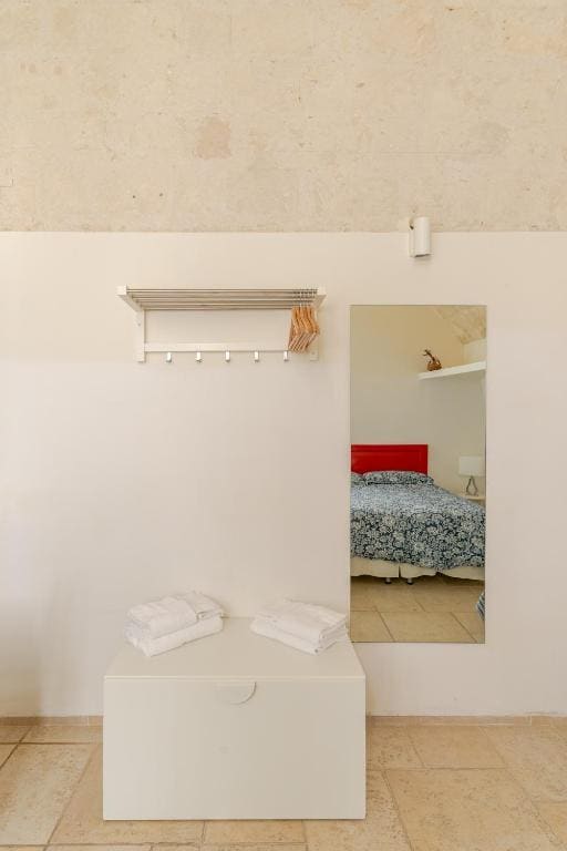 Economy Double Room room - Image 1