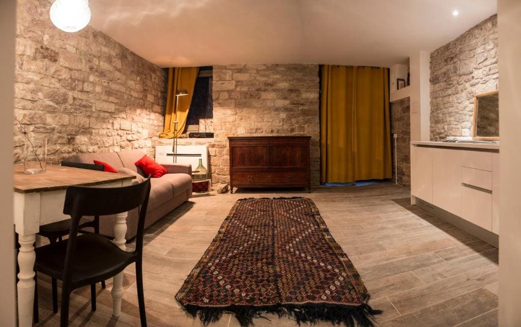 Loft room - Image 3