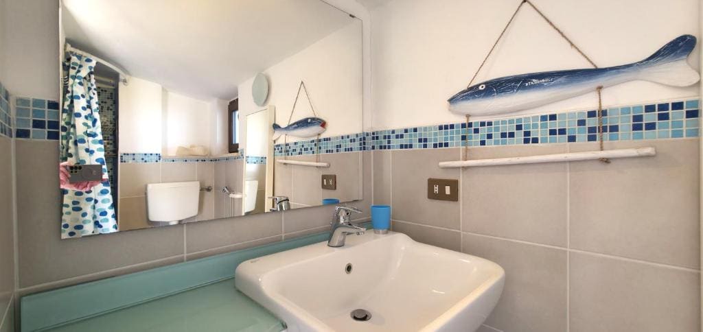 Annex Two-Bedroom Apartment with Sea View room - Image 2