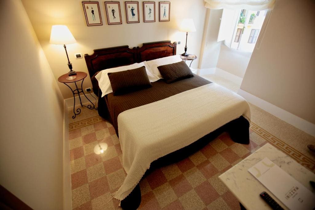 Double Room room - Image 1
