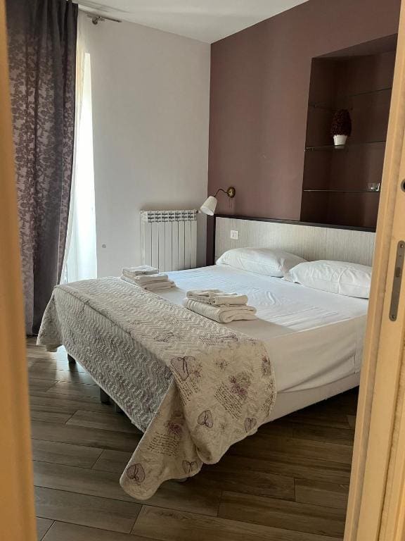 Budget Double or Twin Room room - Image 1
