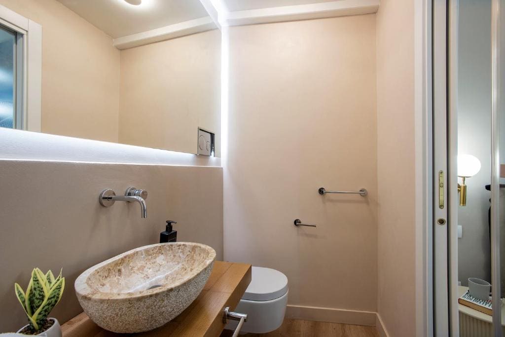Deluxe Double Room room - Image 3