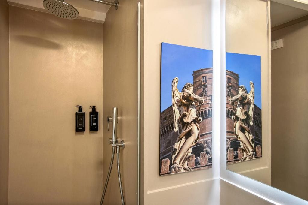Deluxe Double Room room - Image 1