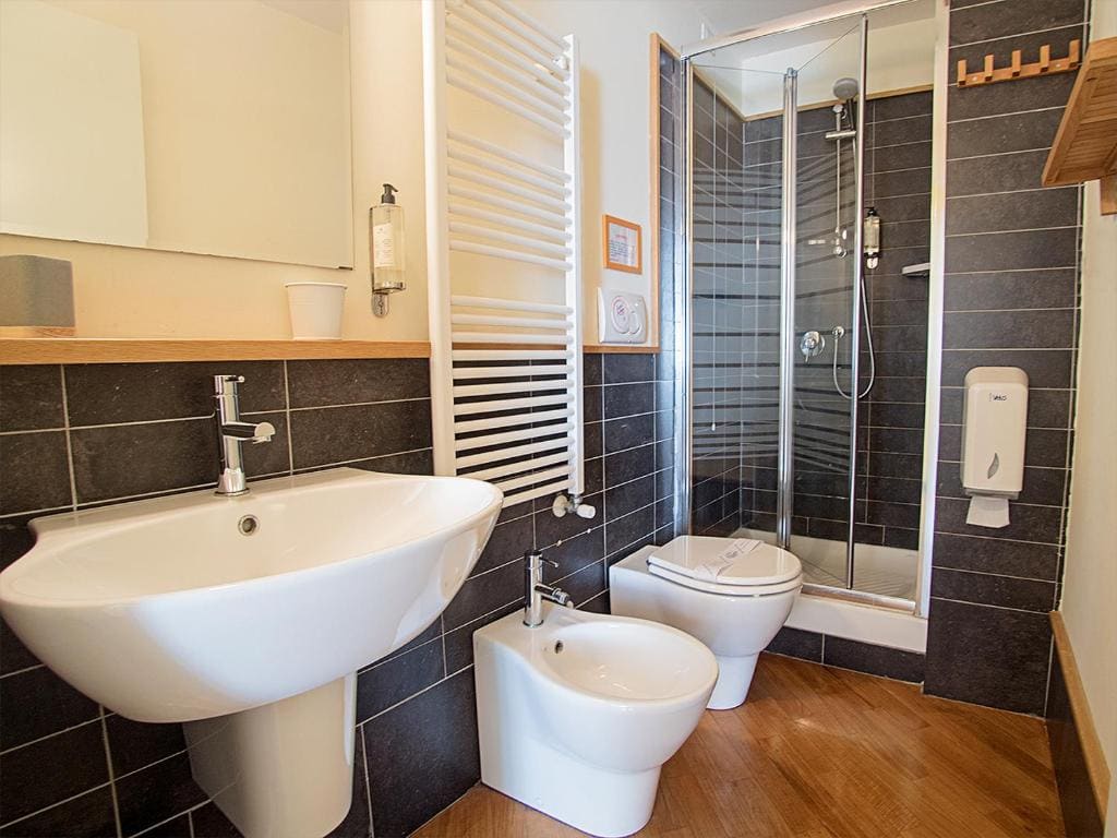 Family Suite room - Image 1