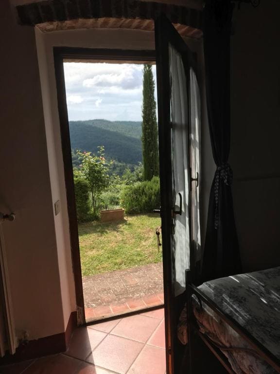 Economy Double Room room - Image 1