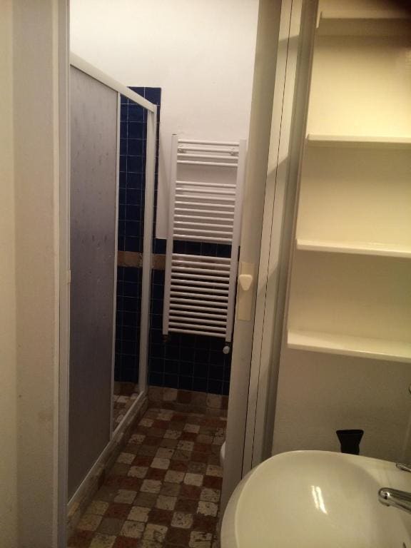 Two-Bedroom Apartment room - Image 2