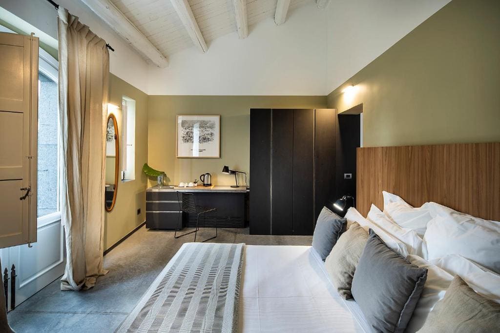 Deluxe Suite room - Image 1