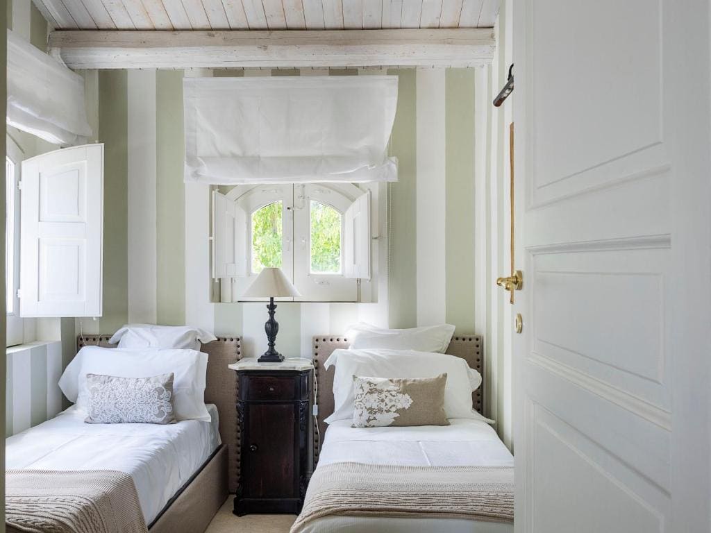 Two-Bedroom Villa with Private Pool room - Image 2