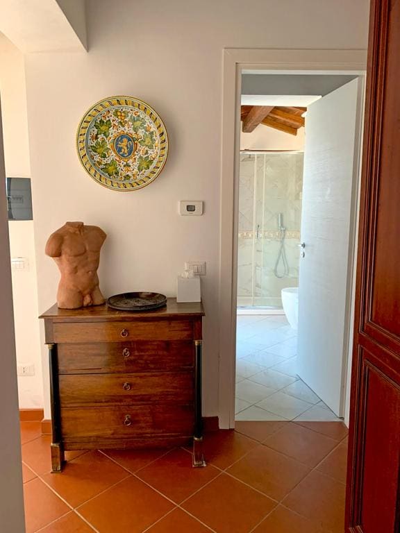Junior Suite with Private Pool room - Image 2