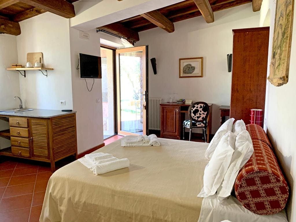 Standard Double Room room - Image 1