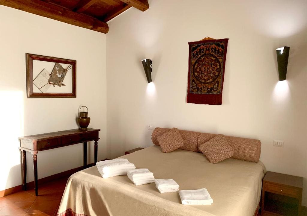 Standard Double Room room - Image 3