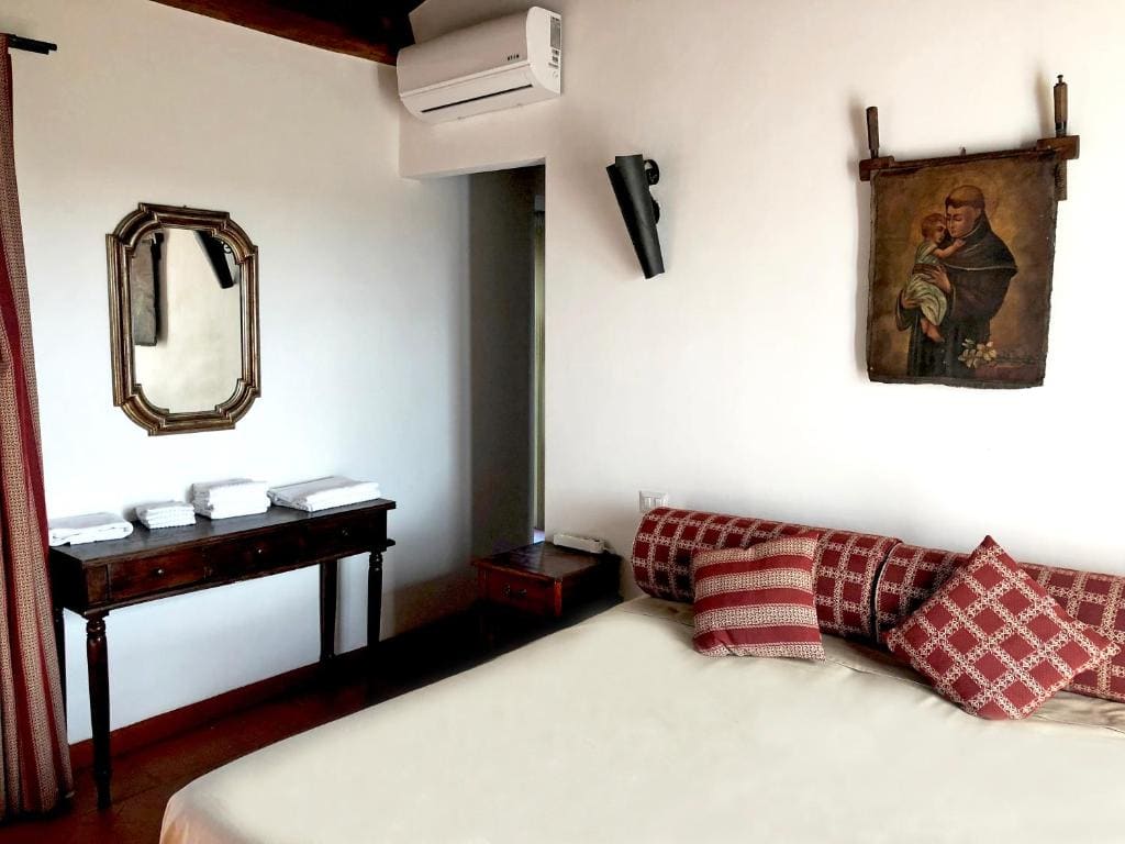 Junior Suite with Private Pool room - Image 1