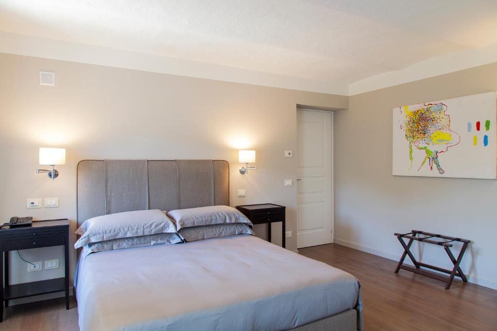 Comfort Double Room with Balcony room - Image 1