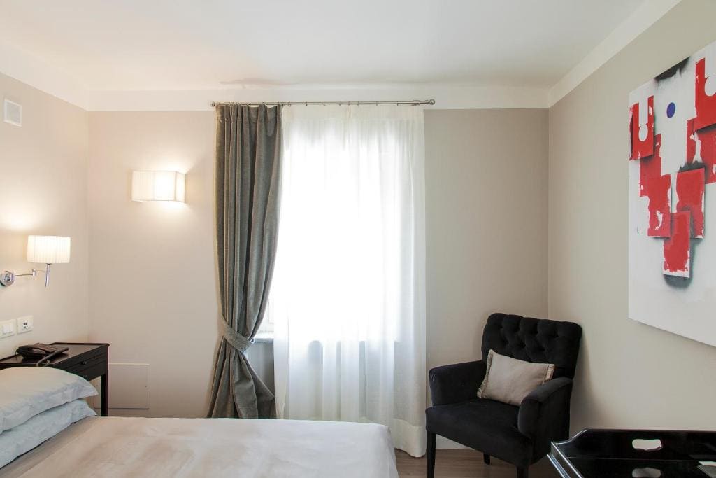 Standard Double Room room - Image 1