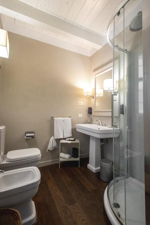 Superior Double Room room - Image 1