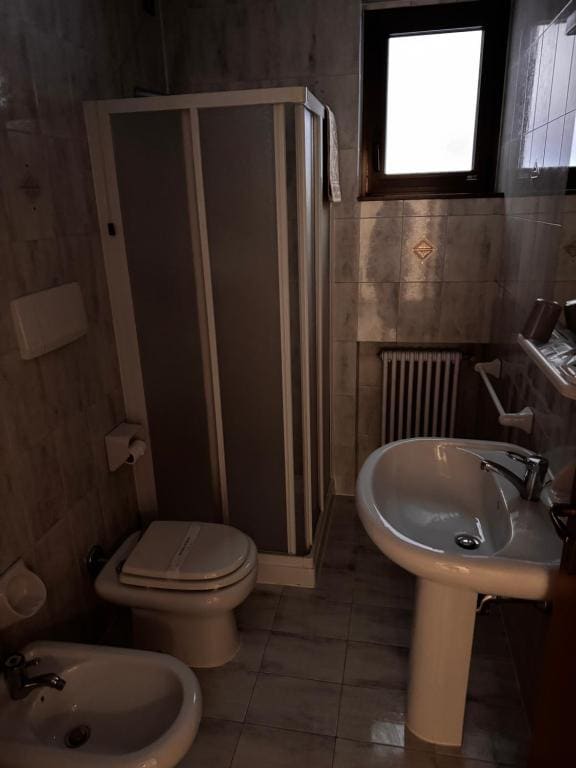 Basic Triple Room room - Image 1