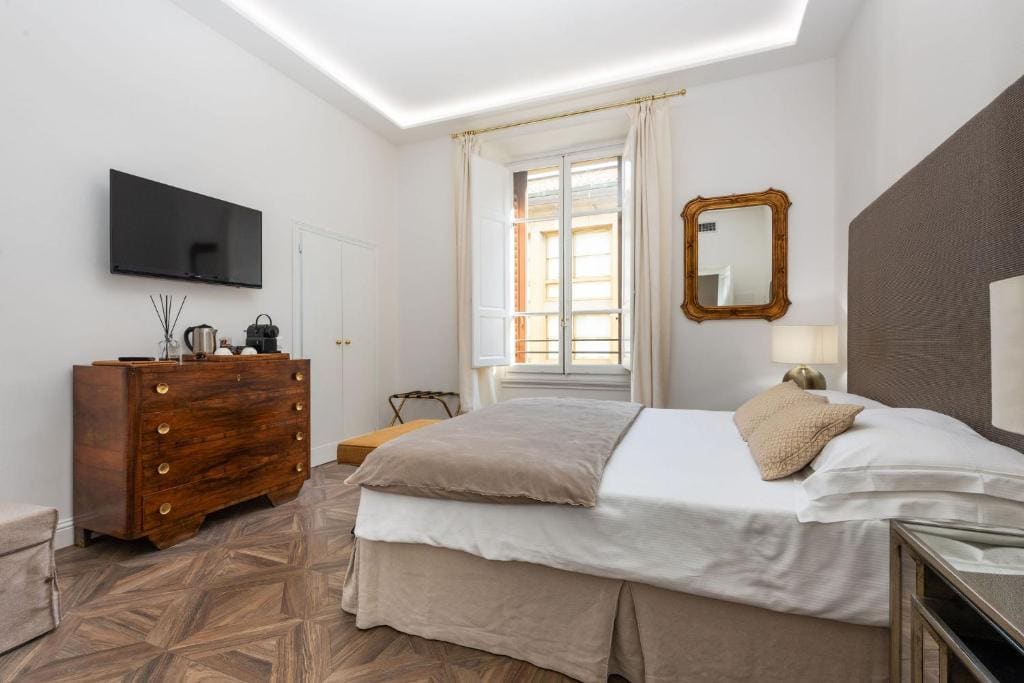Double Room room - Image 3