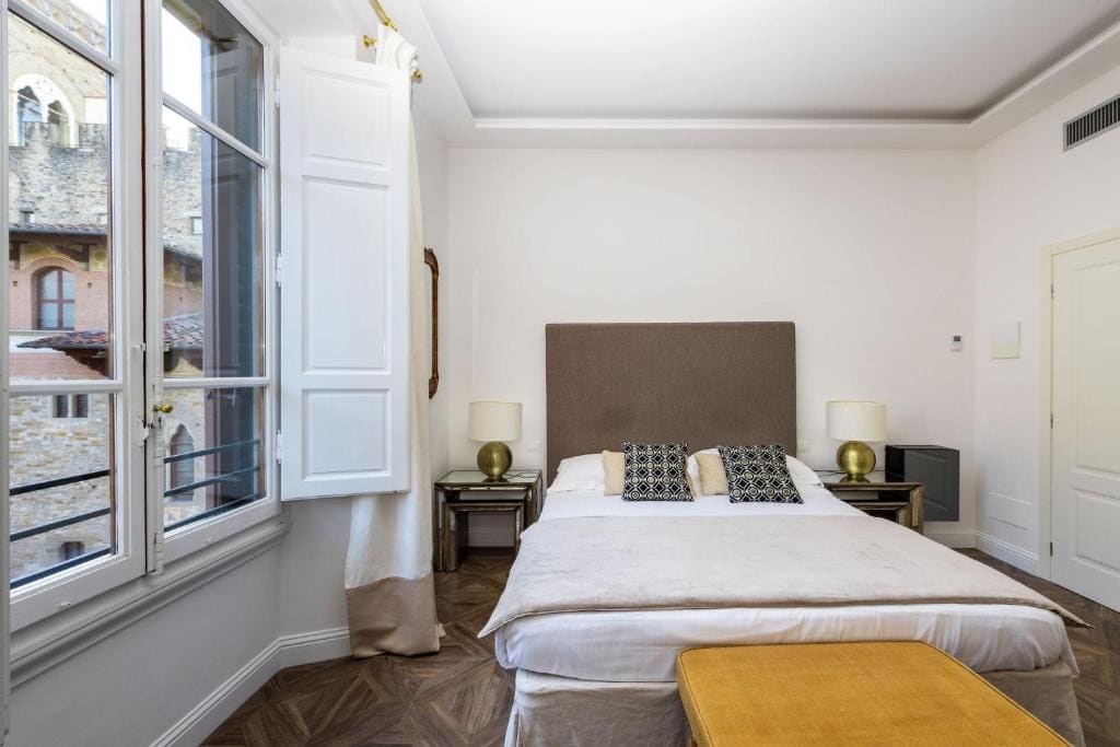 Double Room room - Image 1