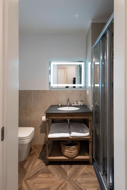 Double or Twin Room room - Image 1
