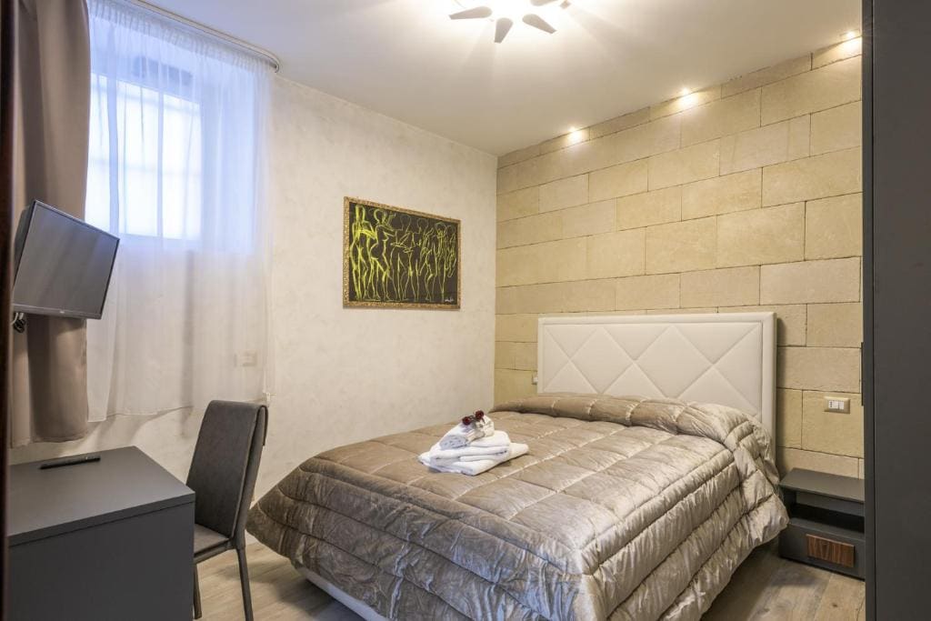 Double Room room - Image 1