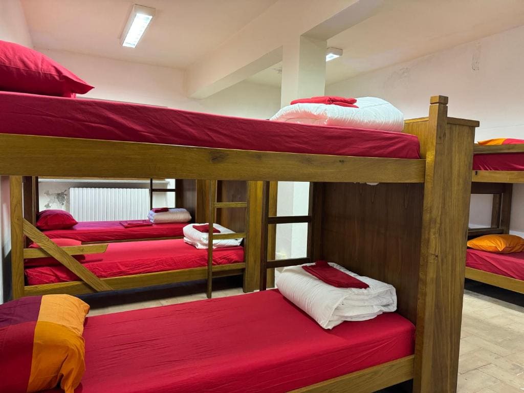 Bed in 10-Bed Mixed Dormitory Room room - Image 1