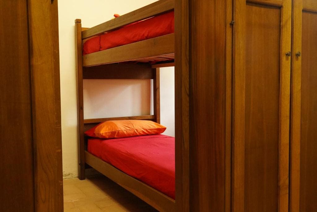 Bed in 4-Bed Dormitory Room room - Image 1