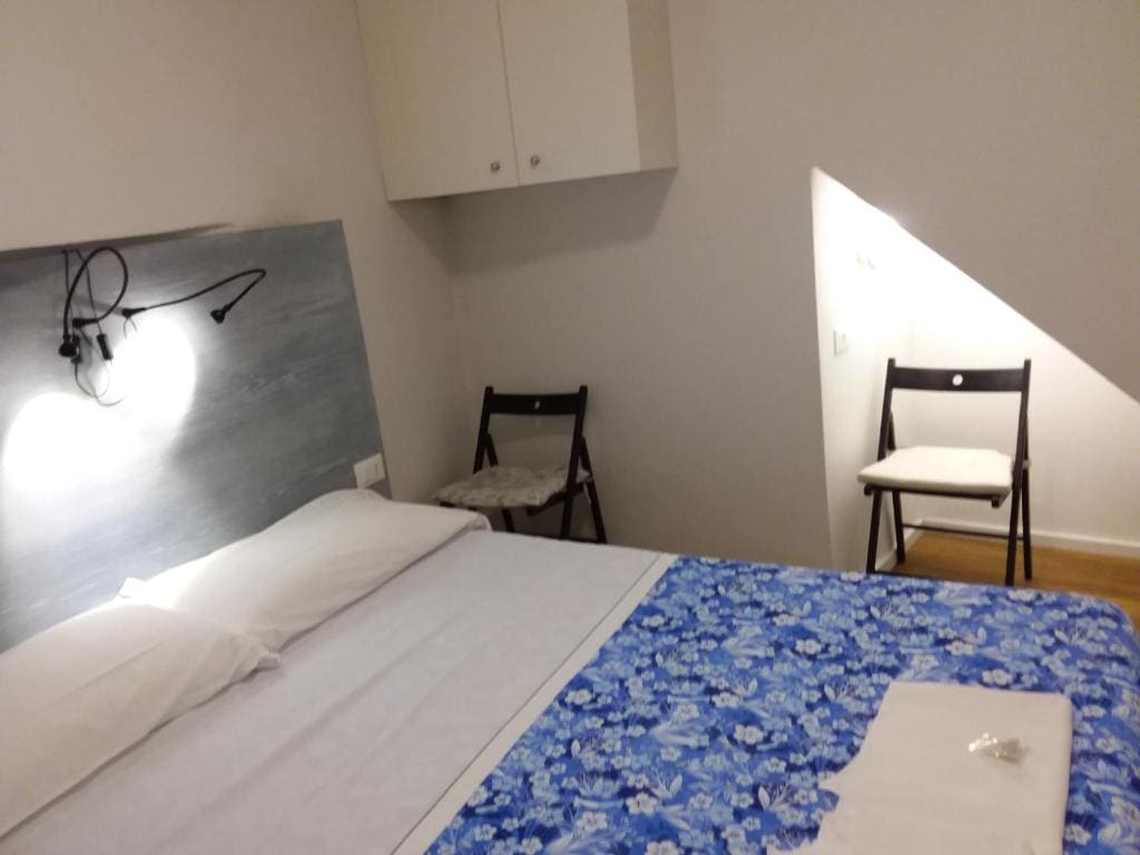 Economy Double Room room - Image 1