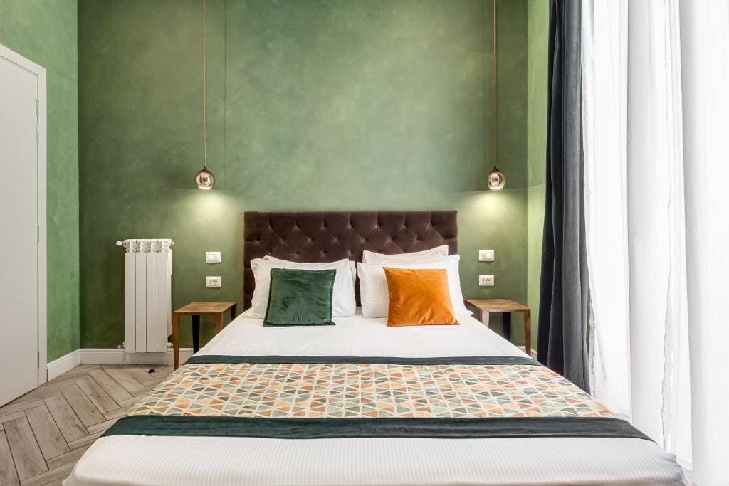Superior Double Room room - Image 2