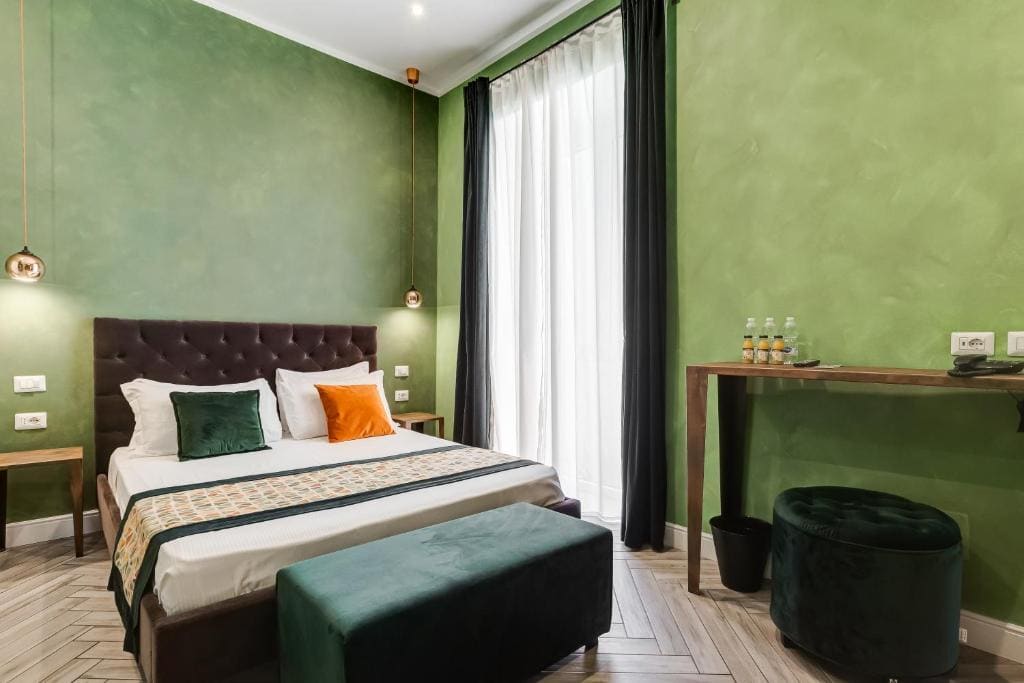 Superior Double Room room - Image 3