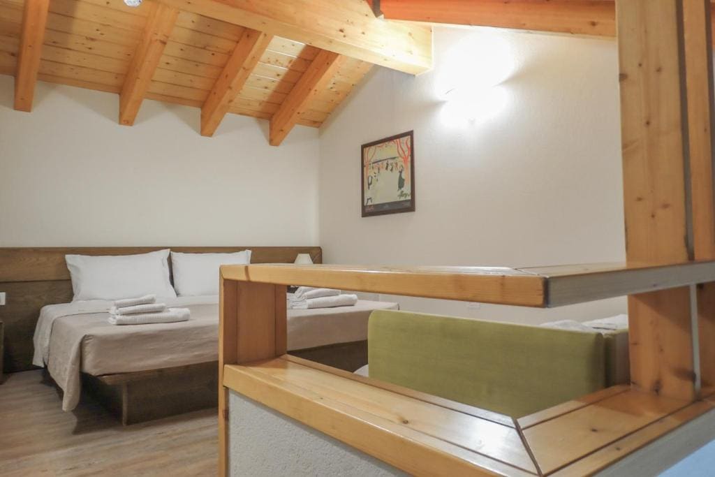 Triple Room room - Image 3