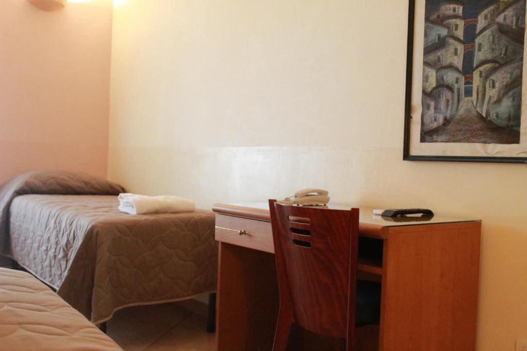 Triple Room room - Image 1