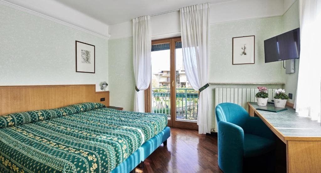 Double Room room - Image 3