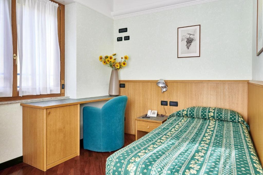 Double Room room - Image 2