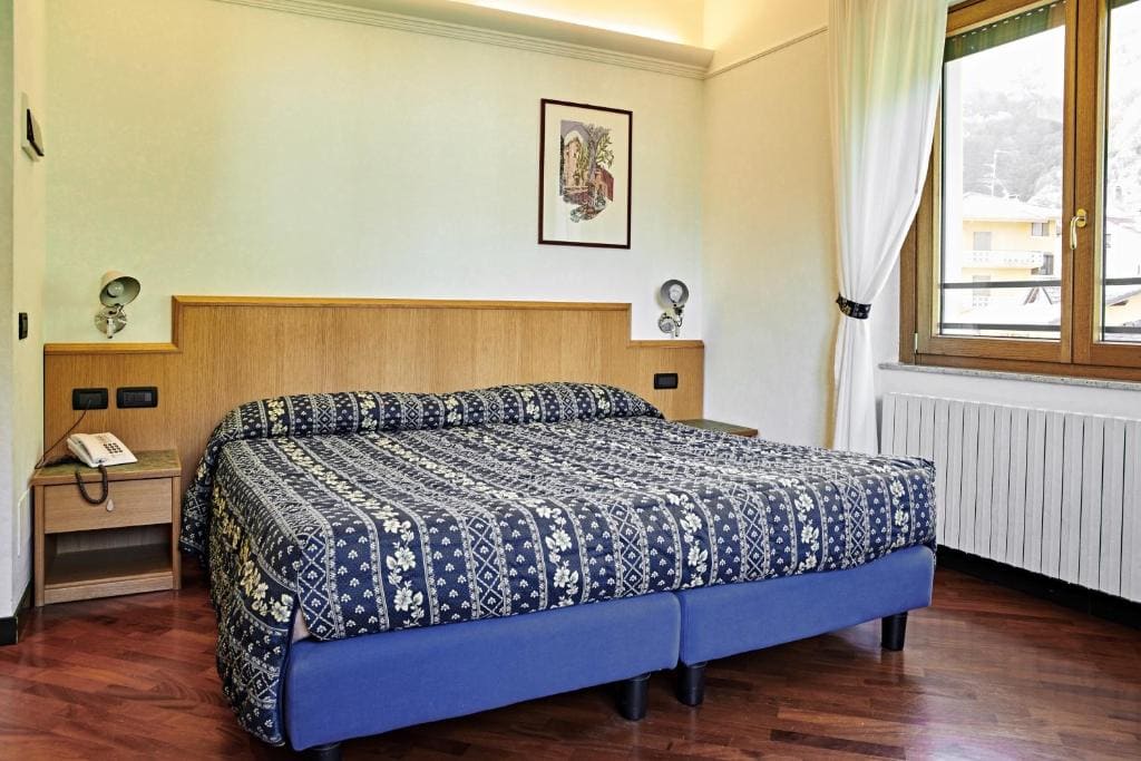 Double Room room - Image 1