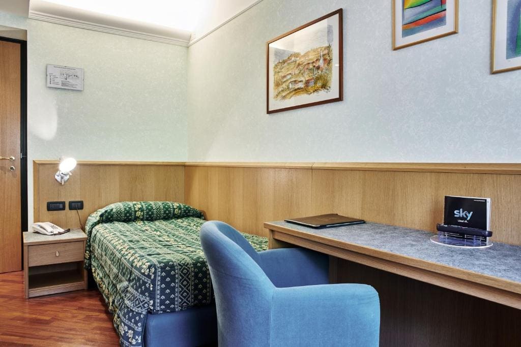 Single Room room - Image 1