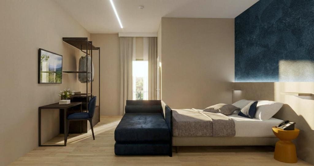 Family Room (5 Adults) room - Image 1