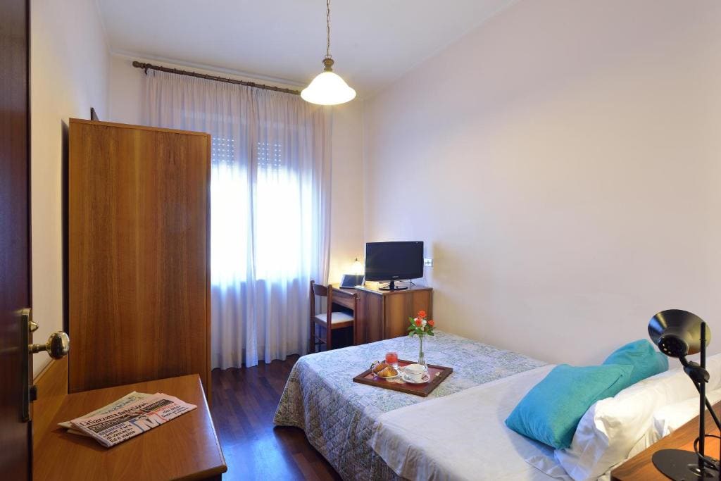 Single Room room - Image 1