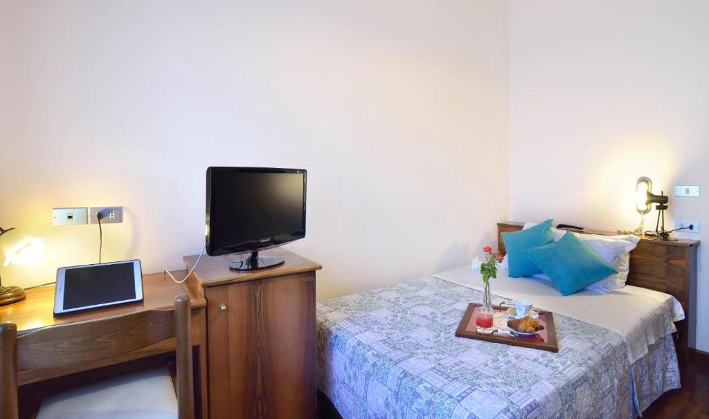 Single Room room - Image 2