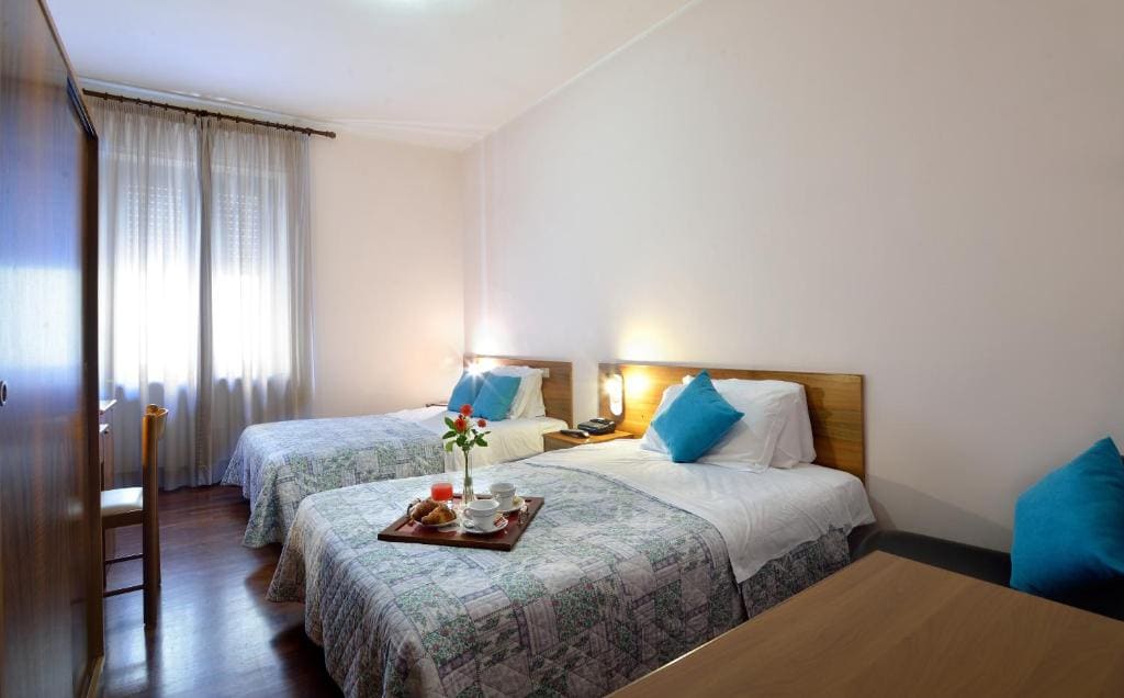 Standard Double Room room - Image 1
