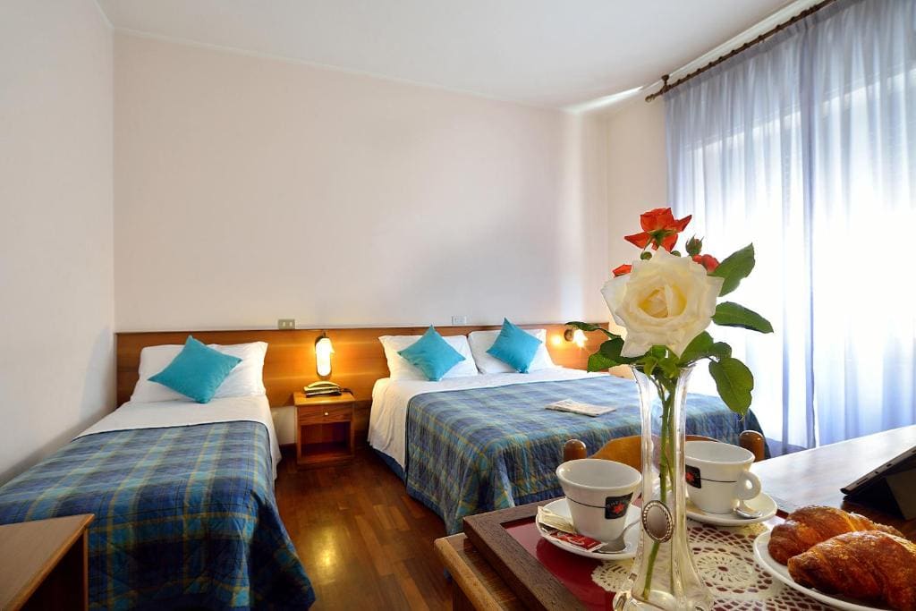 Triple Room room - Image 2