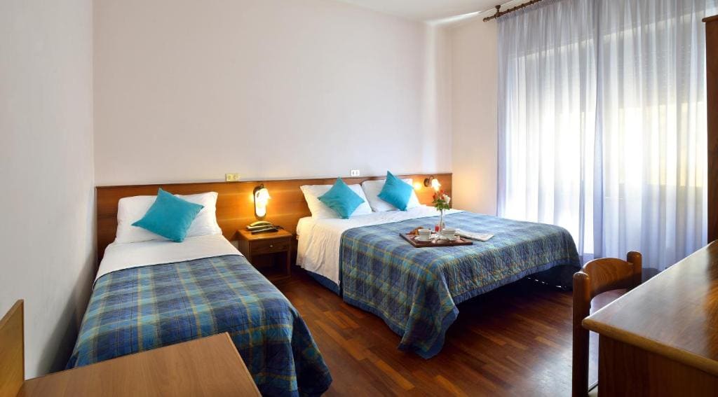 Triple Room room - Image 1