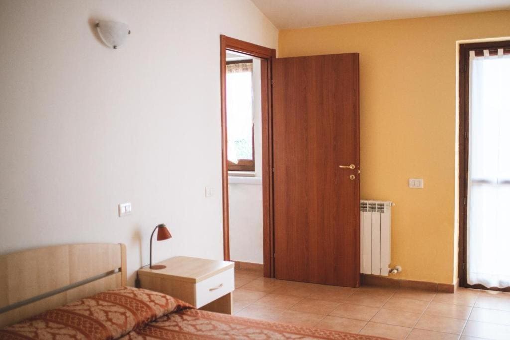 Quadruple Room room - Image 3