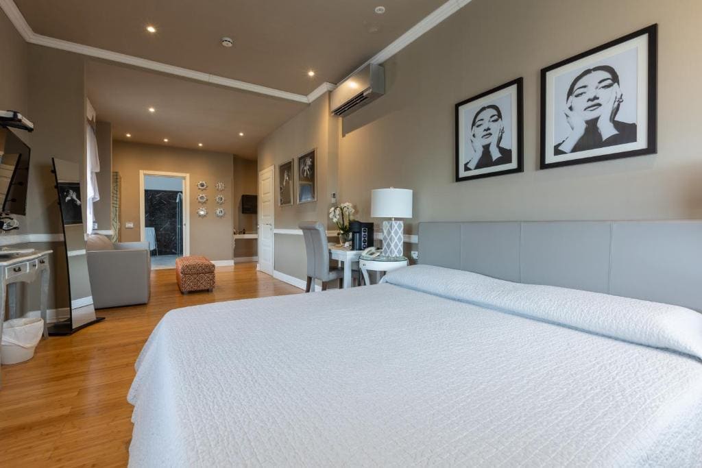 Junior Suite room - Image 1