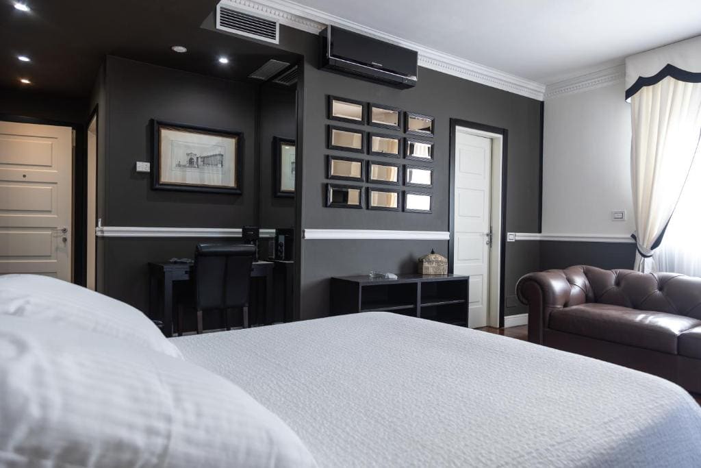 Junior Suite room - Image 2